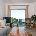 Spartia Sea View By 