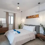 Vila Spartia Sea View By 