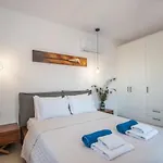 Vila Spartia Sea View By 