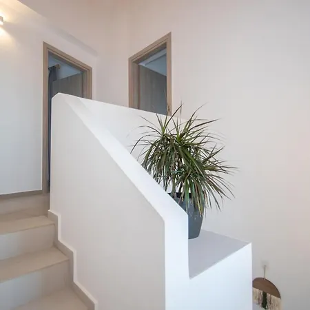 Spartia Sea View By 