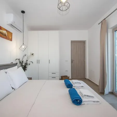 Spartia Sea View By 