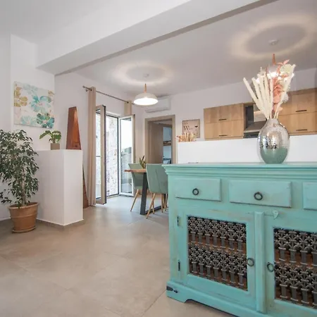 Villa Spartia Sea View By 