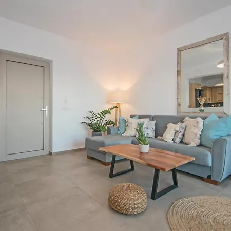 Villa Spartia Sea View By 