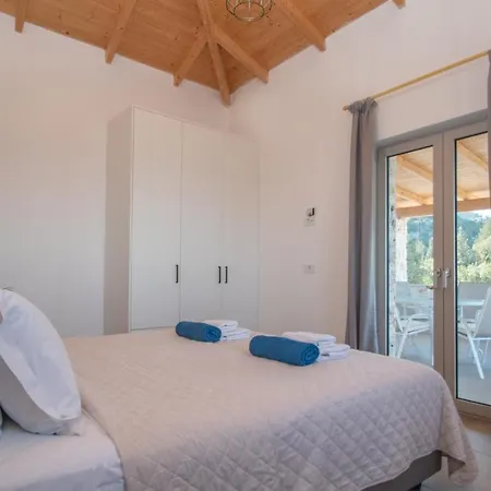 Villa Spartia Sea View By 