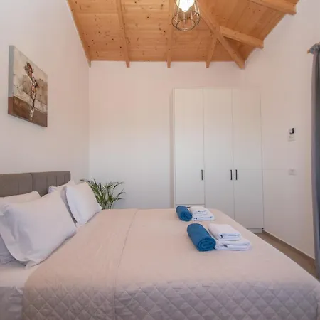 Villa Spartia Sea View By 