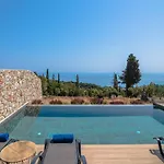Villa Spartia Sea View By 