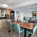 Villa Spartia Sea View By 