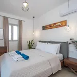 Villa Spartia Sea View By 