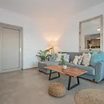 Villa Spartia Sea View By 