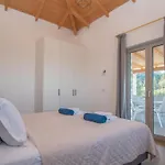 Villa Spartia Sea View By 