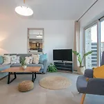 Villa Spartia Sea View By 