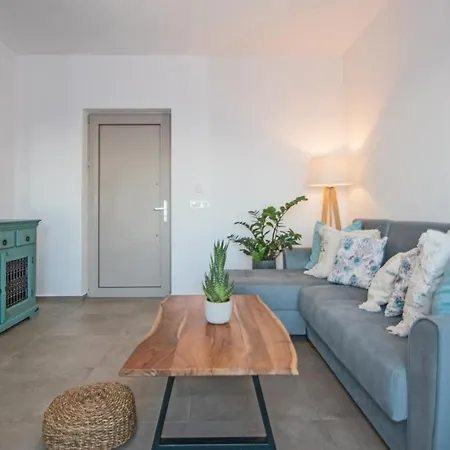 Villa Spartia Sea View By 