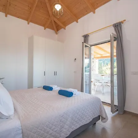 Spartia Sea View By 