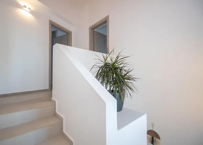 Spartia Sea View By 