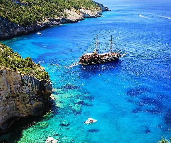 Villa Spartia Sea View By 